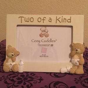 Russ Two Of A Kind Frame